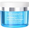 DR. GRANDEL Hydro Active Hyaluron Refill Night Unisex Cura Notte Bianco Taglia unica