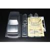 Yokomo (Yokomo) YOKOMO SD-AE86L3B Drift Custom Assembly Body Toyota Corolla Levin AE86 3 porte