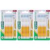 GUM® Spazzolino interdentale conico fine bidirezionale 1,4 mm 3x1 St