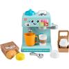 Fisher-Price Ridi e Impara La Mia Prima Macchina del caffè