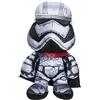small foot Joy Toy - 10055 - Peluche Star Wars Captain Phasma