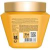 Garnier Good Spicy Blonde, tintura permanente, copertura 100% di capelli grigi e colori fino a 8 settimane, senza ammoniaca, vegana, cruelty-free, con burro di karité, 8,34 churro blond, 75 ml