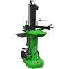 Docma Forest SF100 RAPID XX - Spaccalegna Professionale - 2 Pompe Idrauliche - 4 HP - 400V