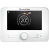 Ariston SENSYS HD Gestore di sistema modulante con fili, colore bianco 3319467