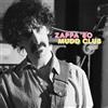 UMC Zappa '80 Mudd Club (Coke Clear Vinyl)