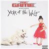 AMPED Blood Moon: The Year of the Wolf