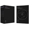 BTS Vol.3 BTS LOVE YOURSELF Tear 3rd Album [Y ver.] BANGTAN BOYS Music CD + Official Poster + Photo Book + Mini Book + Photo Card + Standing Photo + Gift