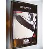 ATLANTIC RECORDS LED Zeppelin