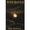 BACK ON BLACK The Return…