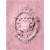 YG Blackpink - Kill This Love [Pink Ver.] (2nd Mini Album) CD+52p Photobook+Lyrics Book+4Photocards+Polaroid Photocard+Sticker Set+On Pack Poster+Folded Poster+Double Side Extra Photocards Set