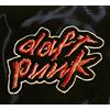WARNER MUSIC HOMEWORK - DAFT PUNK