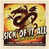 CENTURY MEDIA Wake The Sleeping Dragon! (Limited Edt.Box Set)