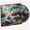 w a r n e r Helloween, Neues Album 2025, Giants & Monsters, CD Digipack