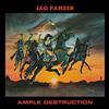 High Roller Records Ample Destruction