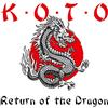 ZYX Music Return of the Dragon