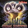 Hr records Eternal Devastation (Vinyl Transparent Deep Purple Limited Edt.)