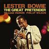 Jazzwerkstatt Great Pretender
