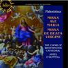 Hyperion Missa De Beata Virgine Missa Ave Maria