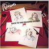 Yep Roc Records Back To The Drawing Board