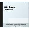 80's Dance Anthems