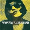 VIDB1 Flash Flash Flash (Clear Vinyl)