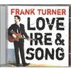 Xtra Mile Recordings Love Ire & Song