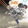 Travie Mccoy Lazarus