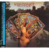 disk union Turn Of The Cards (Mini Lp Sleeve)