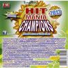 UNIVERSAL Hit Mania Champions 2013