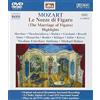 Naxos Le Nozze Di Figaro (Estratti)