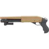 SPECNA ARMS Fucile POMPA A GAS SA-VGS12 VAPOR HALF-TAN SPECNA ARMS