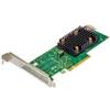 Broadcom HBA 9500-8i 12GB/s PCI Express x8 4.0 no Cache