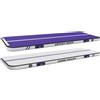AirTrack Nordic Home Edizione Speciale, 3-8m - Violett - 3 m
