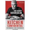 Anthony Bourdai Kitchen Confidential: Geständnisse eines Küchenchefs (Tascabile)