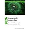 Dr. Andreas Eckstein Ax Insurance & Innovation 2026: Ideen und Erfo (Tascabile)