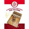 Helen Winter 21 Simple Letter-Coded Songs for Kalimba (Tascabile)