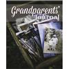 Peter James Grandparents' Journal (Tascabile)
