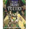 Tony Potter Pocket Irish Poetry (Copertina rigida)