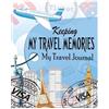 Peter James Keeping My Travel Memories (Tascabile)
