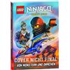 LEGO® NINJAGO® - Sieg über Monster und Drachen (Copertina rigida)