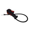 perfektGarten Manopola dell'acceleratore compatibile con decespugliatore Fuxtec FX-RT126, FX-MT152, 4in1 / Plantiflex MT-5200-PF