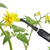 RUNWUSHENG Strumento per l'impollinazione delle piante, impollinatore vibrante ricaricabile tramite USB, per colture in serra come pomodori e fragole