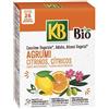 KB HOME DEFENSE KB Bio Concime AGRUMI y Piante MEDITERRANEE 650G