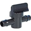 Hozelock 8980 1212 Flusso dei Tubi dell'Acqua di Rubinetto regolatore 12,5 mm