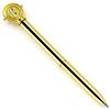 The Carat Shop Carat Shop Boligrafo Metalico Harry Potter Giratiempo