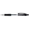 Tratto Easy Gel Retractable gel pen Nero 10pezzo(i)