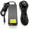 PIEZAS-PORTATILES.COM Sostituzione dell'adattatore caricatore compatibile DELL 65w Latitude 3320 3420 3520 19,5 V 3,34 A 4,5 mm * 3,0 mm