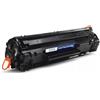 Generico TONER XL COMPATIBILE PER HP LASERJET PRO M12a M12w MFP M26a MFP M26nw 79A CF279A 79X RESA 2.000 PAGINE
