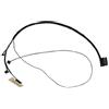 ZAHARA Cavo Flat LCD LED LVDS Display per Lenovo Yoga 52014IKB 80X8 80YM 81C8 Flex 51470 80XA 81C9 DC02002R900 5C10N67449 30pin Touch