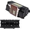 Annadue QY6-0083 Testina di Stampa a Colori per Stampante a Getto D'inchiostro Adatto per Stampante MG6310 MG6320 MG6350 MG6380 MG7120 MG7150 IP7110 MG7180 MG7520 MG7550 IP8720